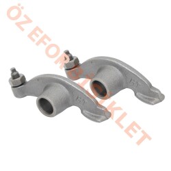 PİYANO SET - SCOOTER 125cc - 150cc - (1)