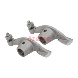 PİYANO SET YBR 125 - 