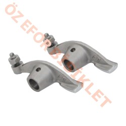 PİYANO SET YBR 125 - (1)