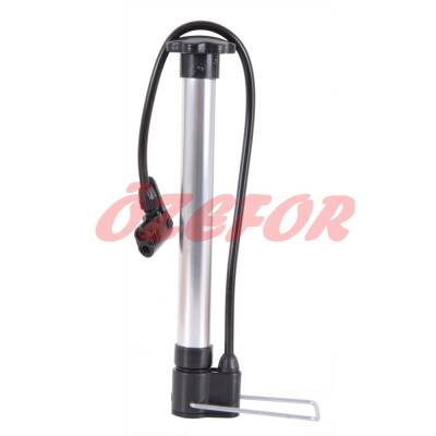 POMPA ALÜMINYUM 32 CM [A/V - F/V UYUMLU] [ÇİFT GİRİŞLİ] - 1