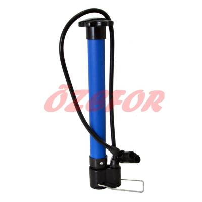 POMPA ALÜMİNYUM 32 CM [A/V - F/V UYUMLU] [KARIŞIK RENK] - 2