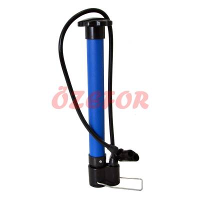 POMPA ALÜMİNYUM 32 CM [A/V - F/V UYUMLU] [KARIŞIK RENK] - 3