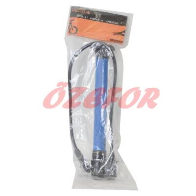 POMPA ALÜMİNYUM 32 CM [A/V - F/V UYUMLU] [KARIŞIK RENK] - 4