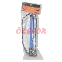 POMPA ALÜMİNYUM 32 CM [A/V - F/V UYUMLU] [KARIŞIK RENK] - 5