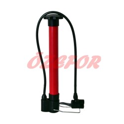 POMPA ALÜMİNYUM 32 CM [A/V - F/V UYUMLU] [KARIŞIK RENK] - 6