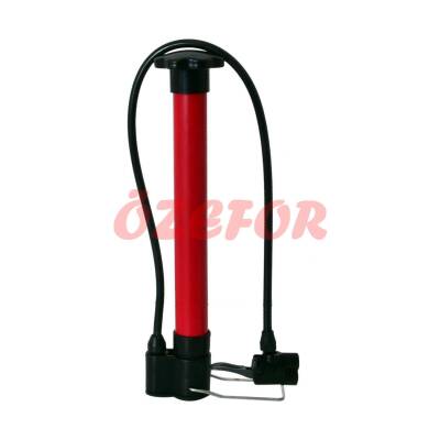 POMPA ALÜMİNYUM 32 CM [A/V - F/V UYUMLU] [KARIŞIK RENK] - 7