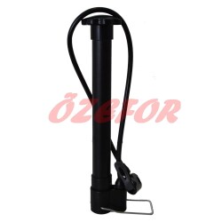 POMPA ALÜMİNYUM 32 CM [A/V - F/V UYUMLU] [KARIŞIK RENK] - 8