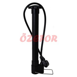 POMPA ALÜMİNYUM 32 CM [A/V - F/V UYUMLU] [KARIŞIK RENK] - 9