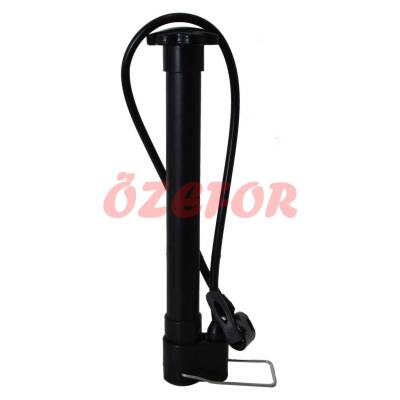POMPA ALÜMİNYUM 32 CM [A/V - F/V UYUMLU] [KARIŞIK RENK] - 9