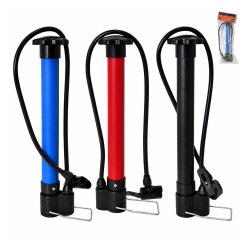 POMPA ALÜMİNYUM 32 CM [A/V - F/V UYUMLU] [KARIŞIK RENK] - 