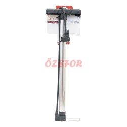 POMPA ALUMİNYUM UZUN 1.KALİTE - RECTUS