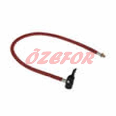 POMPA REKORU TRAKTÖR TİP 60 CM - 1