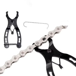 POWERLİNK SÖKME ANAHTARI + ZİNCİR TUTUCU - 