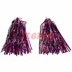 PÜSKÜL [ÇİFT] [KARIŞIK RENK] - 