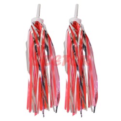 PÜSKÜL [ÇİFT] [KISA MODEL] KIRMIZI - 