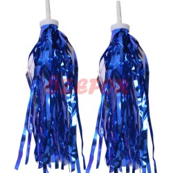 PÜSKÜL [ÇİFT] [KISA MODEL] MAVİ - 