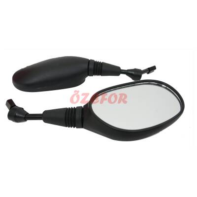 QY 256 AYNA 8 MM [SAĞ TERS DİŞ] ACTIVA [TAKIM] - 1