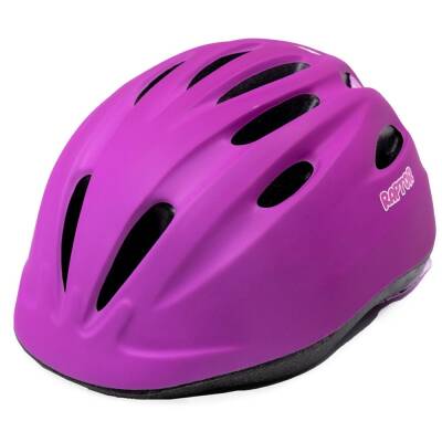 RAPTOR ÇOCUK BİSİKLET KASKI FLAMİNGO M BEDEN HB63 - 1