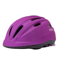 RAPTOR ÇOCUK BİSİKLET KASKI FLAMİNGO M BEDEN HB63 - RAPTOR (1)