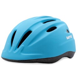 RAPTOR ÇOCUK BİSİKLET KASKI OCEAN M BEDEN HB63 - (1)