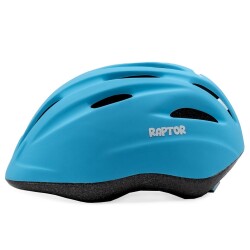RAPTOR ÇOCUK BİSİKLET KASKI OCEAN M BEDEN HB63 - 3