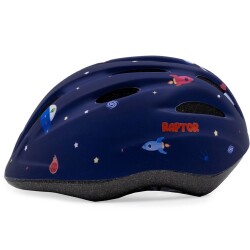 RAPTOR ÇOCUK BİSİKLET KASKI ORBİT M BEDEN HB63 - 3