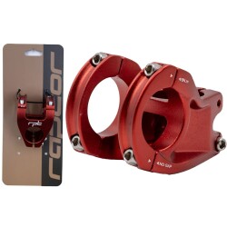 RAPTOR GİDON BOĞAZI 31,8MM KIRMIZI - RAPTOR