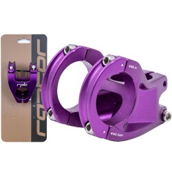 RAPTOR GİDON BOĞAZI 31,8MM MOR - RAPTOR
