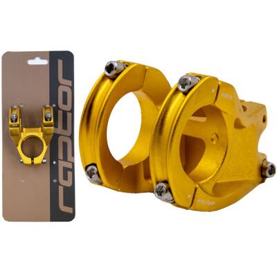 RAPTOR GİDON BOĞAZI 31,8MM SARI - 1