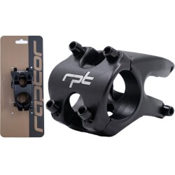 RAPTOR GİDON BOĞAZI 31,8MM SİYAH - RAPTOR