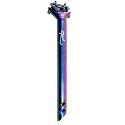 RAPTOR SELE BORUSU 27.2 x 350mm OILSLICK - 1