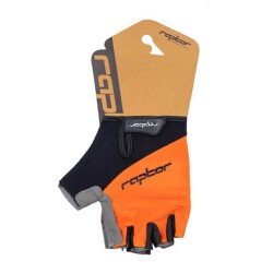 RAPTOR XC KISA PARMAK CIRTLI TER HAVLULU BİSİKLET ELDİVENİ - 3
