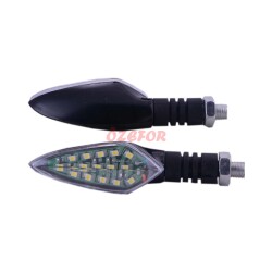 RF-218 LED SİNYAL [TAKIM] - E BELGELİ - 