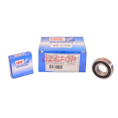 RULMAN [PLASTİK KAPAKLI] 6004 - 1