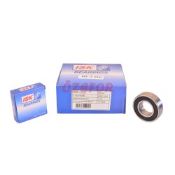 RULMAN [PLASTİK KAPAKLI] 6205 - 