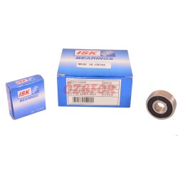 RULMAN [PLASTİK KAPAKLI] 6301 - 