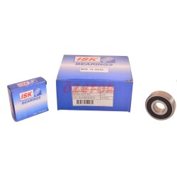 RULMAN [PLASTİK KAPAKLI] 6303 - 