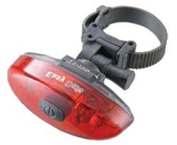 S-SUN PİLLİ ARKA STOP SS-L321R - 