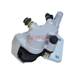 SAĞ GAZ KÜTÜĞÜ KOMPLE MOBYLETTE PEUGEOT - 