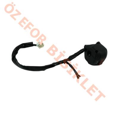 SAĞ KUMANDA BAJAJ PULSAR NS 200 [ORJİNAL] - 1