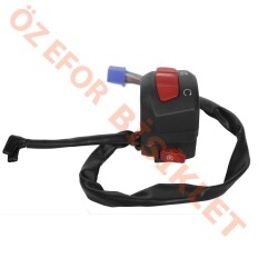 SAĞ KUMANDA DRIFT L - 