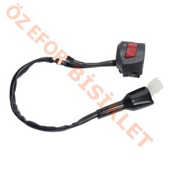 SAĞ KUMANDA - KUBA TK 03 - 