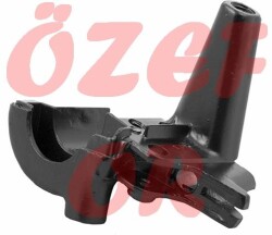 SAĞ KÜTÜK [ORJİNAL] HONDA ACTIVA - BEAT - 