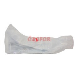 SAĞ MARŞBİYEL [64431-K35-V00ZC] [BEYAZ] PCX [2013-2017] [ORJİNAL] - (1)