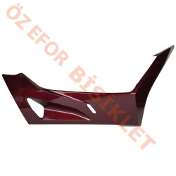 SAĞ MARŞBİYEL [BORDO] [2020-2022] PCX [ORJİNAL] - 