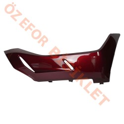 SAĞ MARŞBİYEL [BORDO] PCX [2018-2019] - 