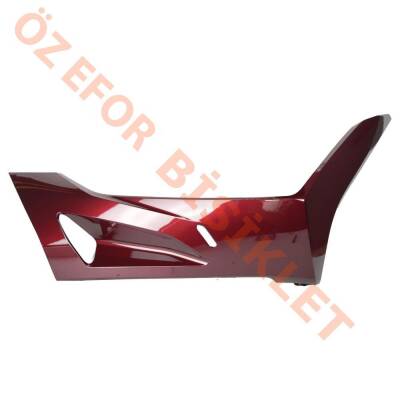 SAĞ MARŞBİYEL [BORDO] PCX [2020-2022] - 1