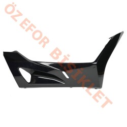 SAĞ MARŞBİYEL [SİYAH] [2020-2022] PCX [ORJİNAL] - 