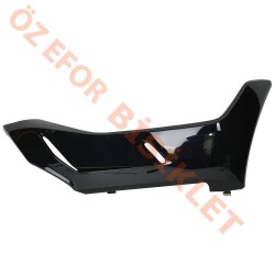 SAĞ MARŞBİYEL [SİYAH] PCX [2018-2019] - 