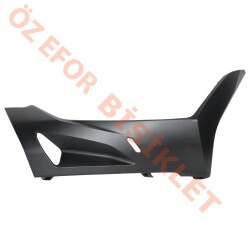 SAĞ MARŞBİYEL [SİYAH] PCX
[2020-2024] - 